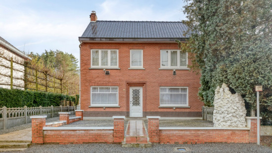 Oude Leuvensebaan - 112 - - 3460