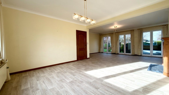 Rue du Fays - 15 - - 4450