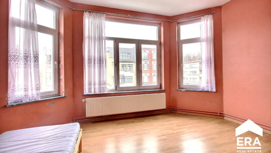 Chaussée de Ninove - 1120 - - 1070