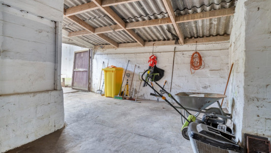 Oude Leuvensebaan - 112 - - 3460