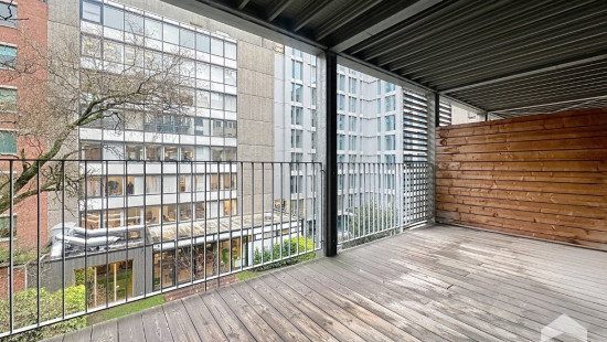 Rue de Trèves - 104 - - 1040