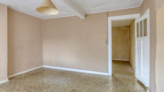 Oude Leuvensebaan - 112 - - 3460