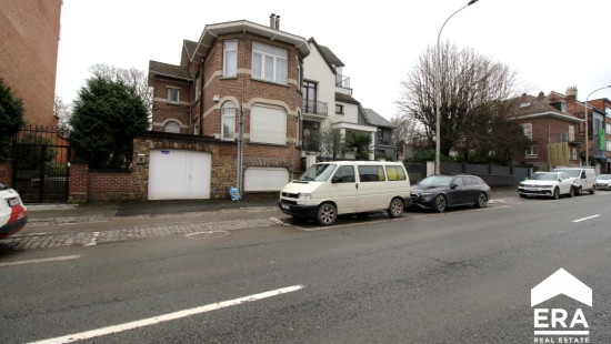 Chaussée de Ninove - 1120 - - 1070