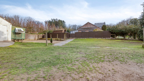 Oude Leuvensebaan - 112 - - 3460