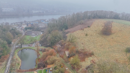 Rue Trokay - 9 - B - 4400