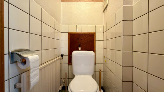 Rue du Fays - 15 - - 4450