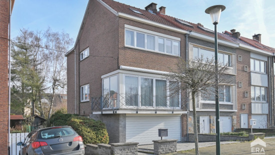 Rue des Trois Rois - 150 - - 1180