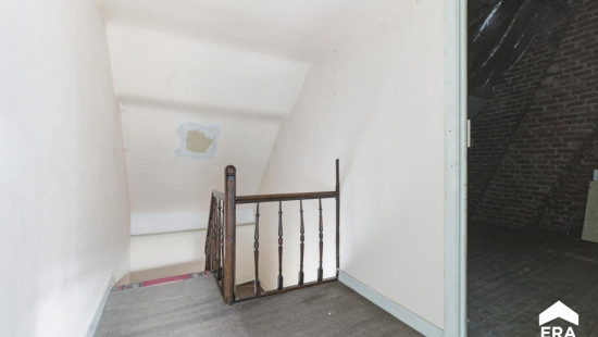 Hoogstraat - 4 - - 8800