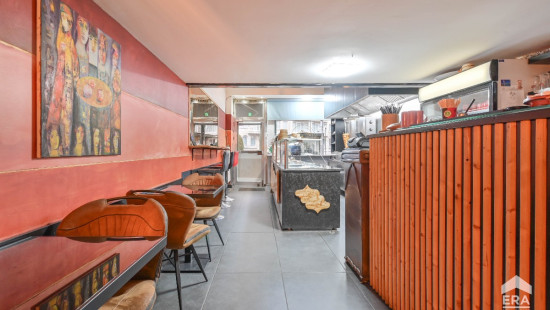 Place Marie-José - 4 - - 1050