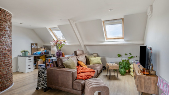 Koningin Astridlaan - 184 - 4 - 2800