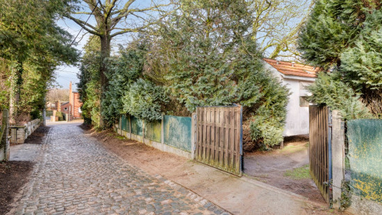 Oude Leuvensebaan - 112 - - 3460