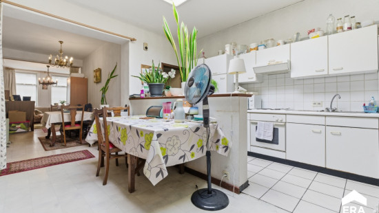 Hoogstraat - 6 - - 8800