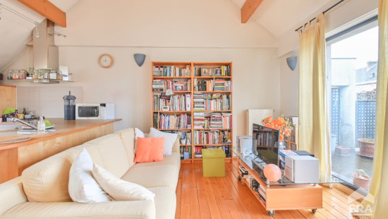 Rue de Villers - 11 - - 1000