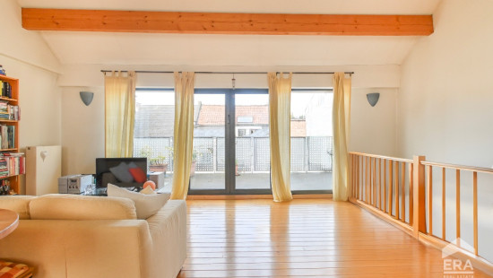 Rue de Villers - 11 - - 1000