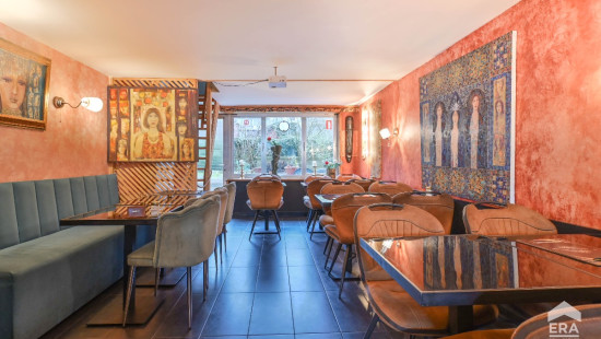 Place Marie-José - 4 - - 1050