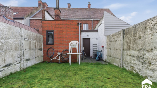 Hoogstraat - 6 - - 8800