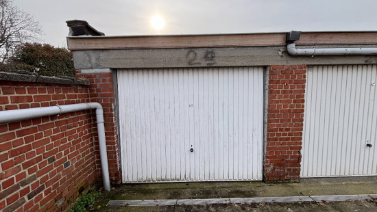 Kortrijkstraat - 105 - GARAGE - 8930