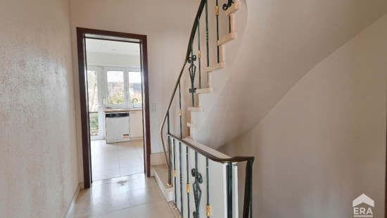 Rue des Trois Rois - 150 - - 1180