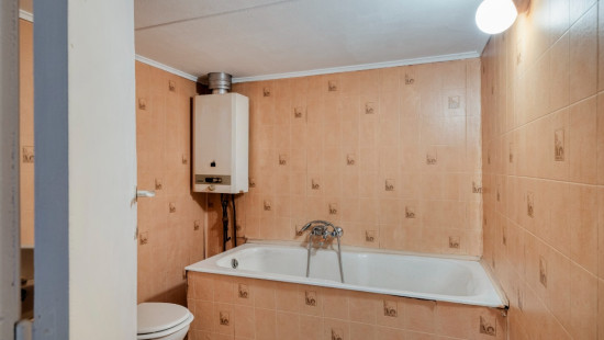 Oude Leuvensebaan - 112 - - 3460