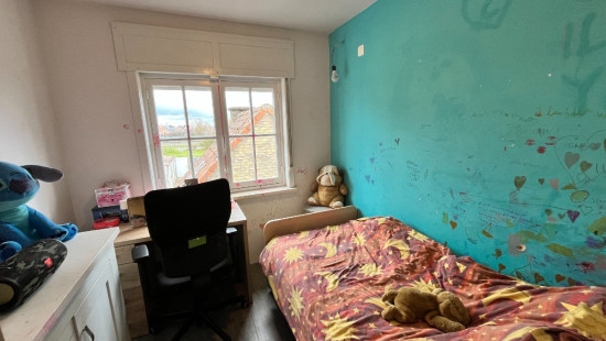 Prins Albertstraat - 130 - - 8800