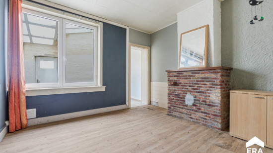 Hoogstraat - 4 - - 8800