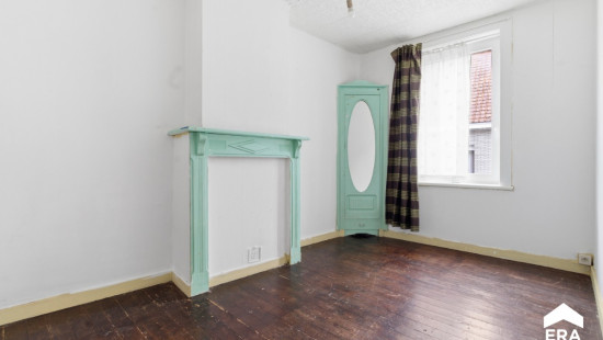 Hoogstraat - 4 - - 8800