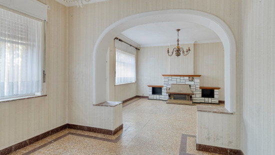 Oude Leuvensebaan - 112 - - 3460