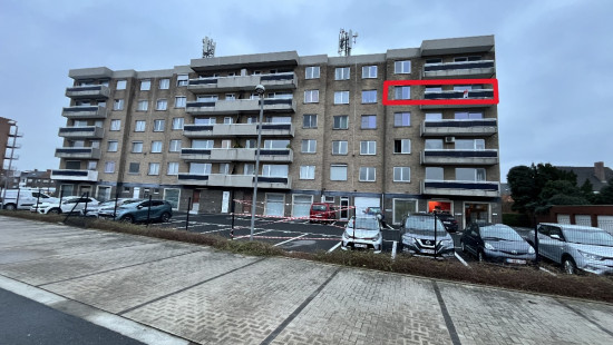 Noordlaan - 21 - 45 - 8800