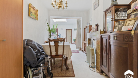 Hoogstraat - 6 - - 8800