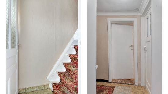 Oude Leuvensebaan - 112 - - 3460