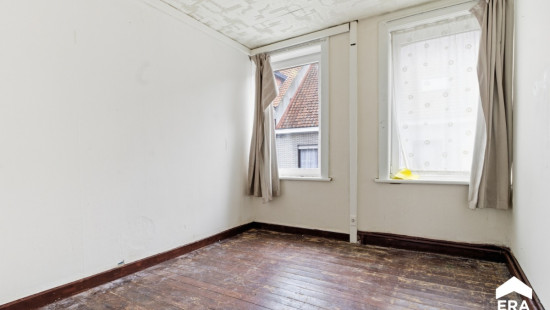 Hoogstraat - 4 - - 8800