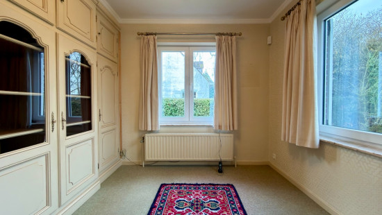 Rue du Fays - 15 - - 4450