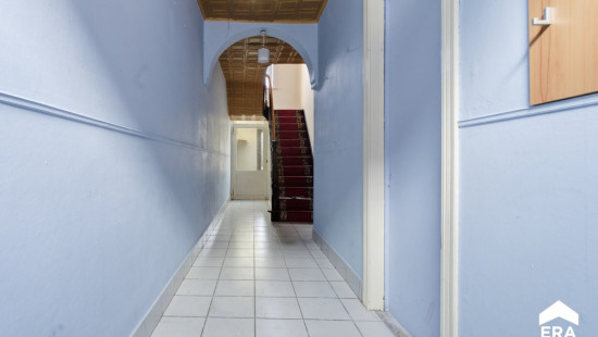 Hoogstraat - 4 - - 8800