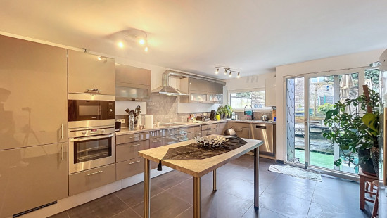 Rue des Mineurs - 35 - - 4101