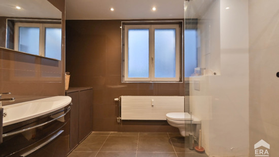 Rue Auguste Orts - 17 - - 1000