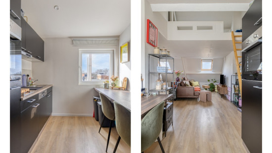 Koningin Astridlaan - 184 - 4 - 2800