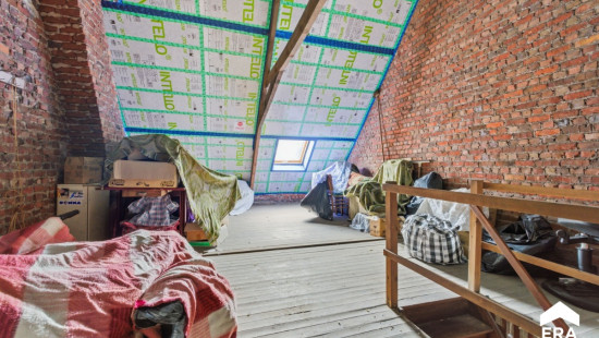 Hoogstraat - 6 - - 8800