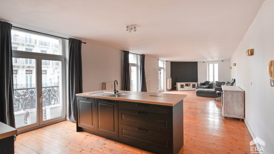 Rue Auguste Orts - 17 - - 1000