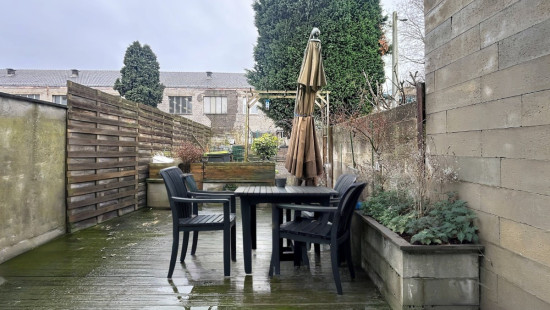 Rue des Mineurs - 35 - - 4101