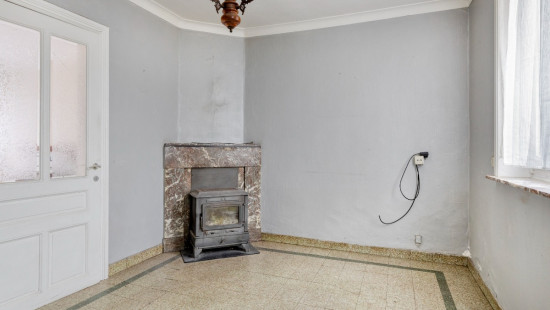 Oude Leuvensebaan - 112 - - 3460