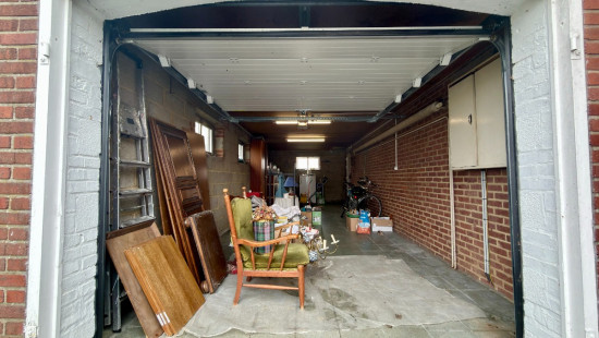 Rue du Fays - 15 - - 4450