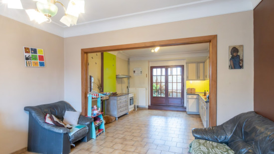 Rue du Pont des Brebis - 17 - - 6640