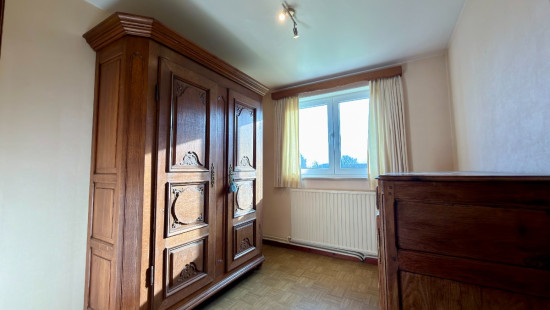 Rue du Fays - 15 - - 4450