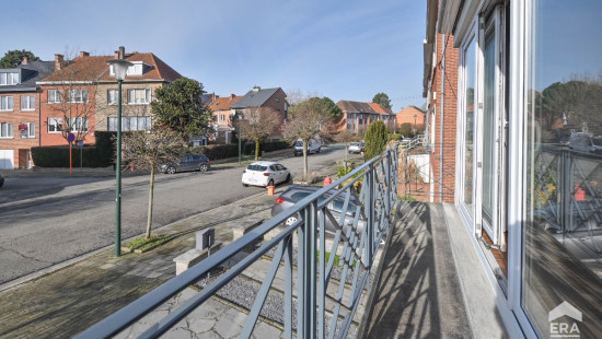 Rue des Trois Rois - 150 - - 1180