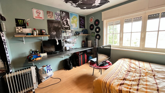 Prins Albertstraat - 130 - - 8800