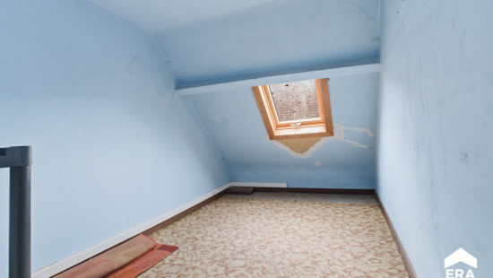 Hoogstraat - 4 - - 8800