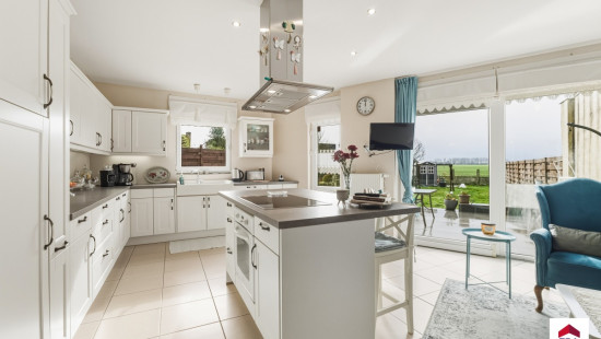 Chaussée de Roeulx - 379 - - 7060