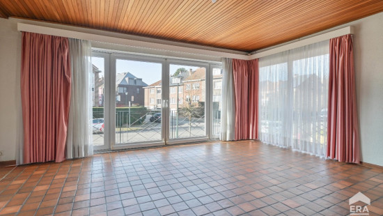 Rue des Trois Rois - 150 - - 1180