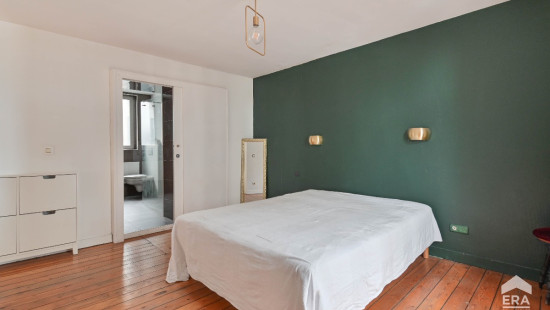 Rue Auguste Orts - 17 - - 1000