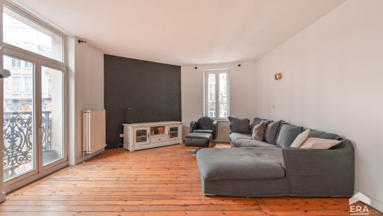 Rue Auguste Orts - 17 - - 1000